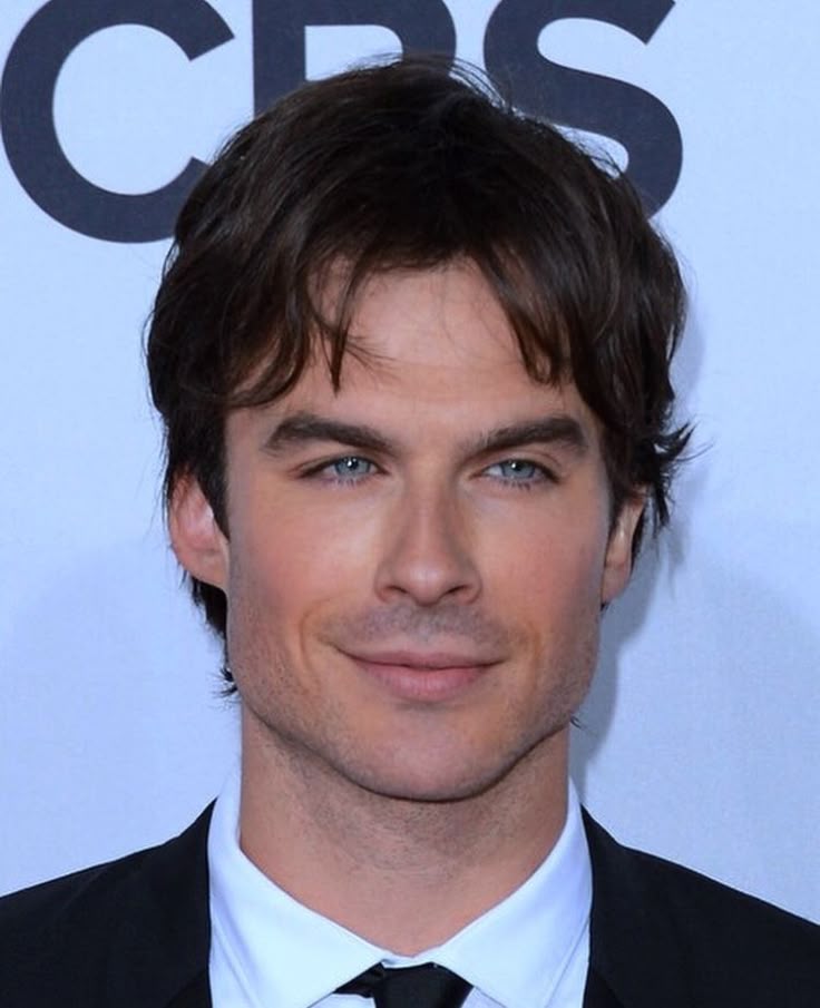 Ian Somerhalder